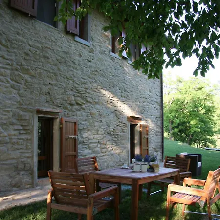 Villa Boutique In With Pool Modigliana