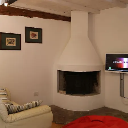 Boutique In With Pool Villa Modigliana
