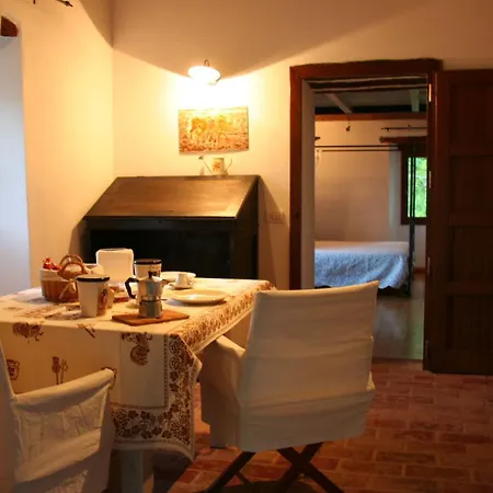 Boutique In With Pool * Modigliana